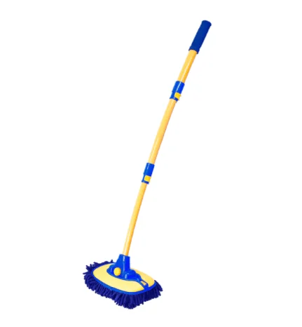 🔥 Car Cleaning Brush