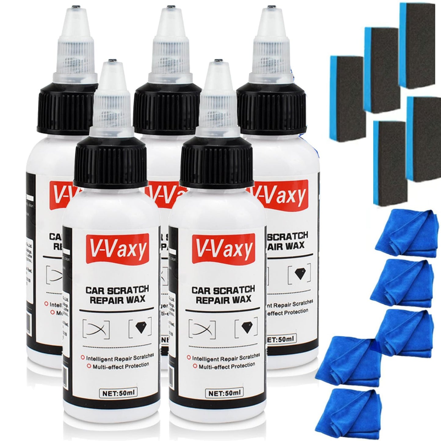 Ultimate Paint Restorer