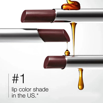 Clinclii  black  Friday  50% OFF:Honey Lip & Eye Bundle - Almost Lipstick Honey + High Impact Mascara Honey1