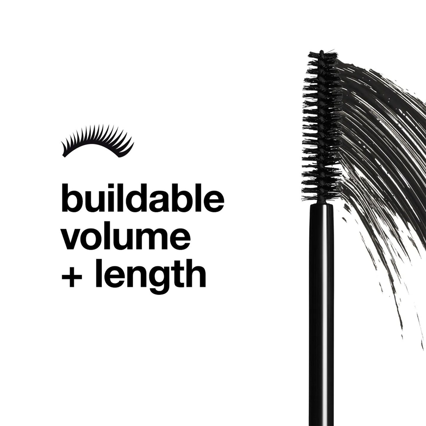 Clinclii  black  Friday  50% OFF:Honey Lip & Eye Bundle - Almost Lipstick Honey + High Impact Mascara Honey1
