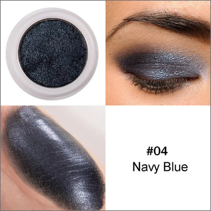 High Pearl Monochrome Eye Shadow