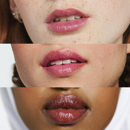 Clinclii  black  Friday  50% OFF:Honey Lip & Eye Bundle - Almost Lipstick Honey + High Impact Mascara Honey1