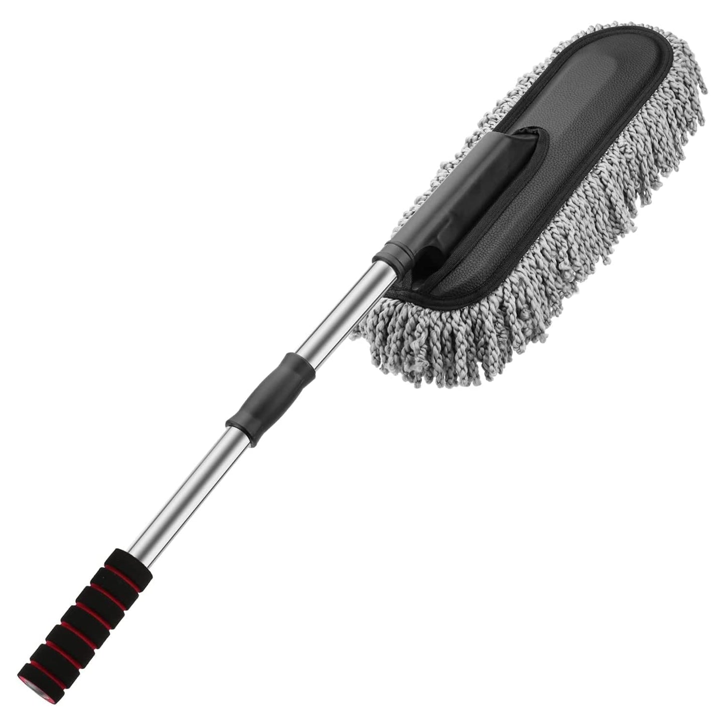 Buy Extendable Microfiber Cleaning Brush And Get Car Detailing Brush and Windshield Cleaning Tablets Worth Rs. 599/- FREE!! Navratri Offer