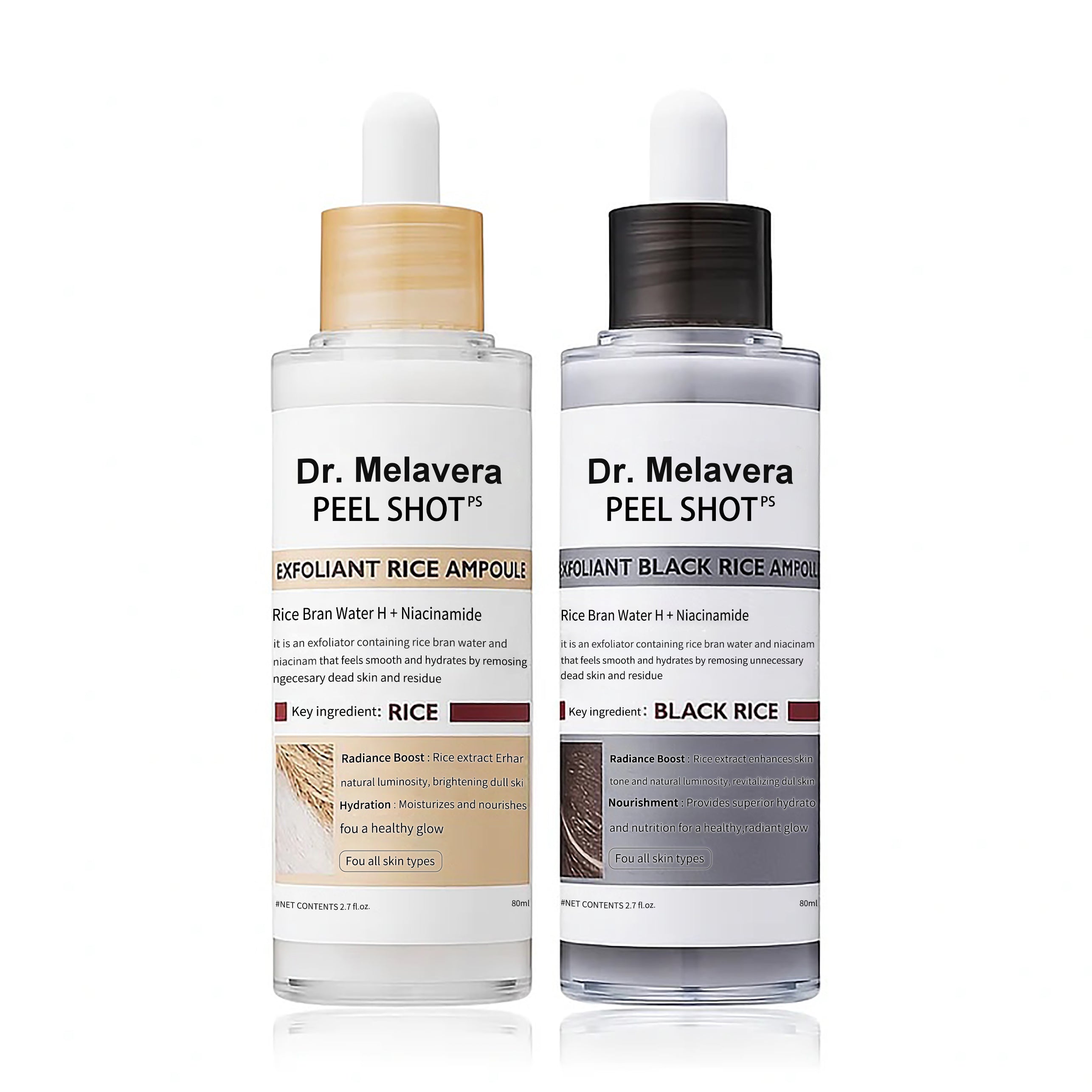 1 Set (2 Bottles) – $25.99